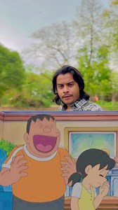 Sawdhan India Doraemon version 🤣 | Rakshak Pandey
