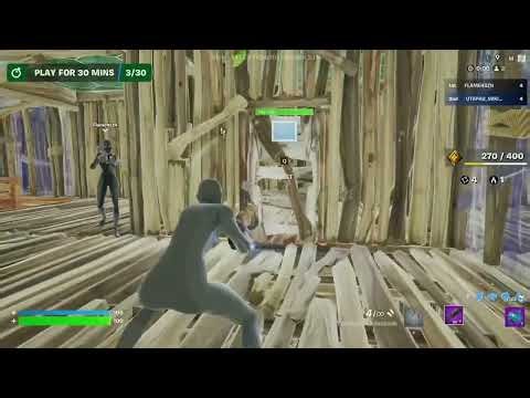 1v1 v edit pump wars