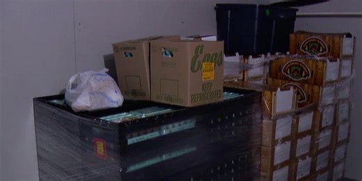 Christian Action Ministries expanding mobile food pantry into Stone County, Mo.