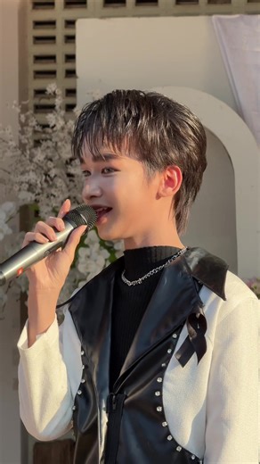 ขอบคุณครูนุ่นที่ทำให้ได้ฟังเสียงร้องเพราะๆจากน้องค่า #น้องซีแกรมนครขอนแก่น #ซีแกรมโตเกียวมิวสิค #ซีแกรม