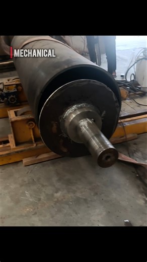 Assembly for welding #machine