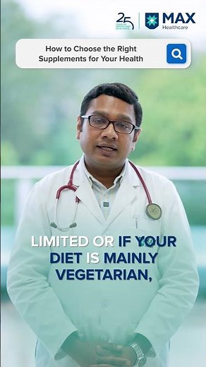 How to Choose the Right Supplements for Your Health