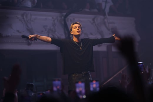 LANY unveils 2026 Soft World Tour: Presale, dates, venues, and more explored