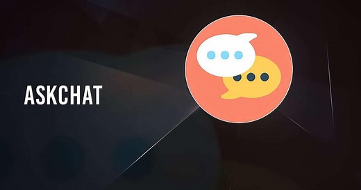 Baixe e rode AskChat no PC e Mac (emulador)