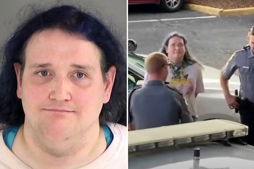 Comic book creator arrested for 'incest' after shock claims of sex abuse