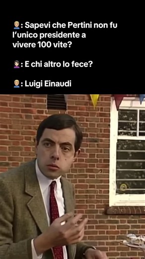 Storie Italiane on Instagram: "Luigi Einaudi (1874–1961) è stato uno dei più importanti economisti, politici e intellettuali italiani del Novecento, nonché il secondo Presidente della Repubblica Italiana (1948–1955). Figura di grande rigore morale e intellettuale, rappresentò il volto dell’Italia liberale, europeista e democratica nel difficile dopoguerra. Prima della carriera politica, Einaudi fu un economista di fama internazionale, docente universitario e collaboratore del Corriere della Sera