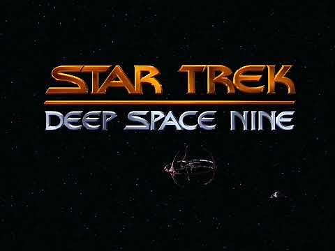 Deep Space Nine HD: Restored Credits