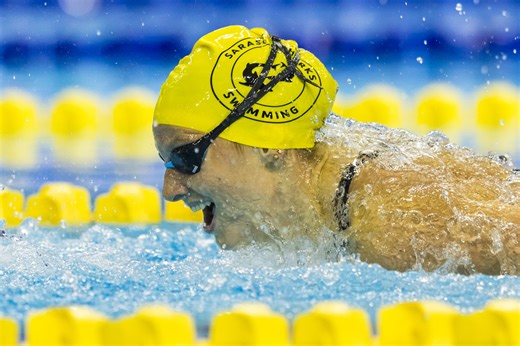 Olympic Swimming Predictions, Day 3: Summer McIntosh, David Popovici to Claim Gold Medals