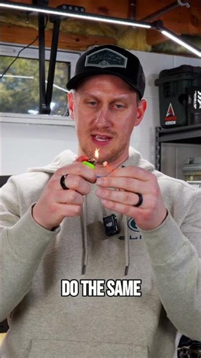 Tying in a D-loop with ‪@NextStepOutdoors‬