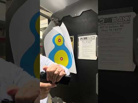 The Paul Harrell Drill