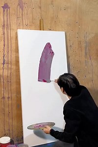 205K views · 10K reactions | realistic flower painting鹿 | Sanat Arşivi & Art Archives | Facebook