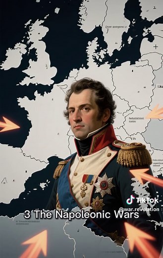 10 Importantes Guerras que Cambiaron la Historia