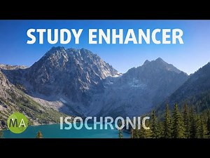 Cinematic Ambient Study Enhancer for Focus and Memory