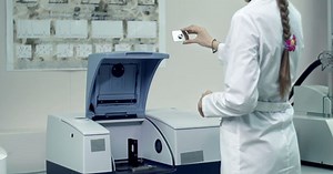 Fourier Transform Infrared Spectroscopy