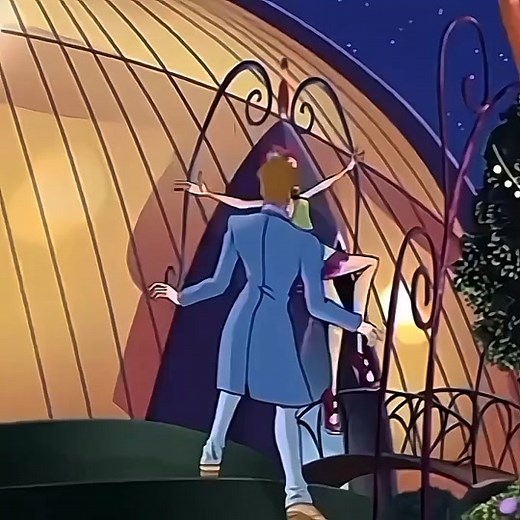 Harmonix Transformation of Tecna | Winx Club Beauty Queen