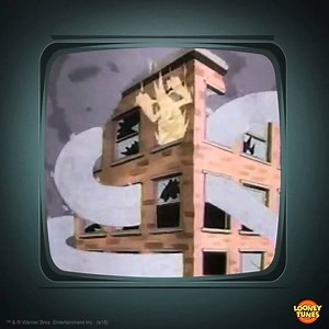 28K views · 611 reactions | It's C-c-c-color TV Day, folks! Do you prefer Looney Tunes in black and white or in color?! | Looney Tunes | Facebook