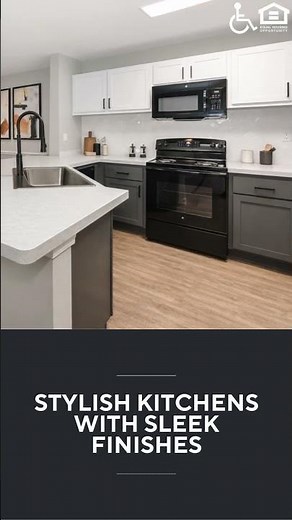 Avana Twenty9 (Social with Audio Description) | Tucker GA Apartments | Greystar