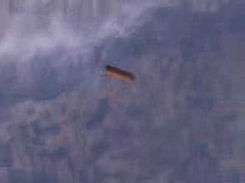 STS-115 Atlantis UFO