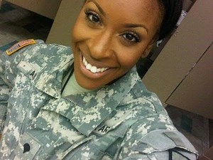 Military Friendly Makeup (Light)