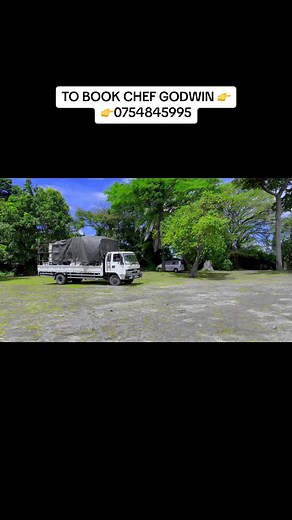 CHEF GODWIN UGANDA on TikTok