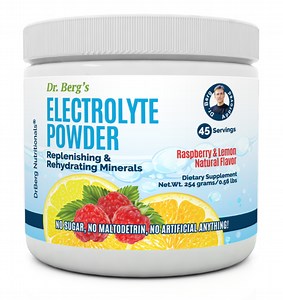 99K views · 1.3K reactions | Almost everyone that visits my website has questions about my Electrolyte Powder. If that's you, watch this FAQ video for help. Save $14 when you sign up for auto-ship. Click here to buy Today ⬇︎ shop.drberg.com/electrolyte-powder-regular | Dr. Eric Berg | Facebook
