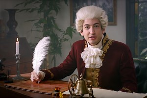 Need a Document Notarized? There's an App for That.