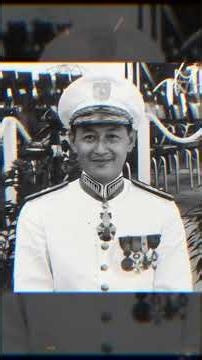 Which ARVN General stayed after April 30th, believing he would be spared?