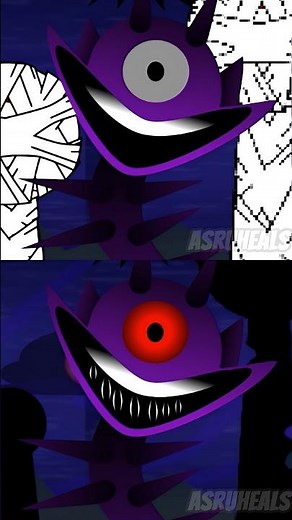 Incredibox Sprunki Phase 100 Official Project Vs Sprunki Phase 100 Official Project But Alive