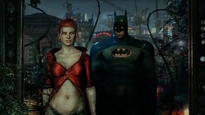 Video :: 80s Classic Batman