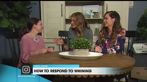 The 5 Steps to Respond to Whining