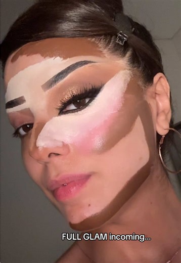 #fyp #makeuptutorial | Make Up