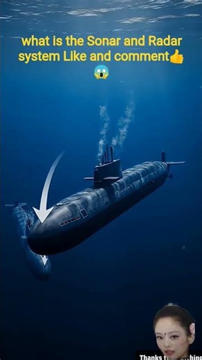 # How do control submarine#facts # youtube shonts #travel