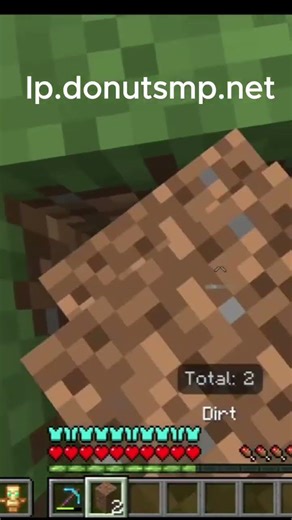 Free Skelly spawner #donutsmp #shorts #viral #minecraft