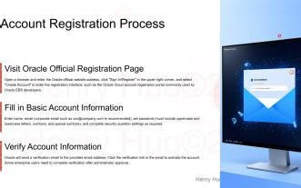 Deploy Oracle EBS R12 on Windows Using VirtualBox - Lession 2
