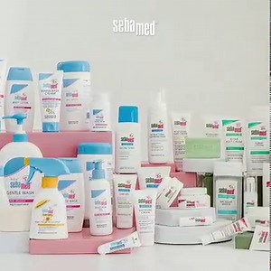 69K views · 295 reactions | Balance makes perfect, the same goes for your skin, which is why Sebamed’s products have a perfect pH of 5.5. ⚖️ Using a body or skincare range that has a high level of alkaline or acidity can irritate your skin as it harms your protective acid mantle. | Sebamed South Africa | Facebook