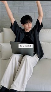 はい、メルカリではなく、Amazonにこれ（Tシャツ）出品してこれくらい作ります#AI活用 #生成AI #Tシャツ作成 #Canva活用