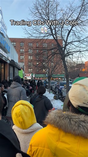 Rich Da Fifth🌏⭐️ | Great day. Time to put work in!! #jcole #thefalloff #queensnyc #explorepage✨ @realcoleworld @dreamville @kingofqueenz25 | Instagram