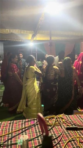 Live Ramayan Panthi Geet | भक्तिमय जागरण | Chhattisgarh Ramayan Bhajan Short Video