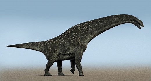 Titanosaurus