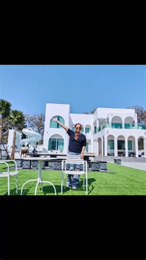 ทริปครอบครัว เขาใหญ่ หลานๆจัดให้เบาๆๆ