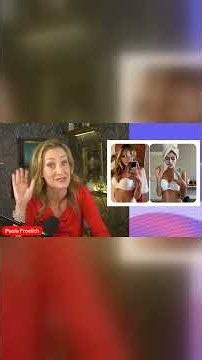 Heidi Klum & Leni Strip Down AGAIN: Has It Gone Too Far?