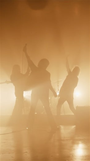 Could Have Been Me re-imagined with the legendary ​⁠‪@BrianMay‬ has been out for over one week!