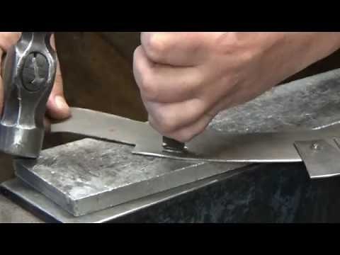 Riveting Rivet Essentials, Medieval Armor Techniques #6