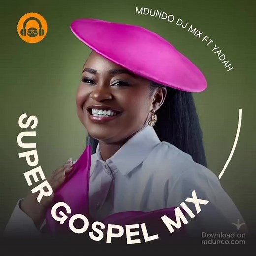 Super Gospel Mix of 2024 Featuring New Hits