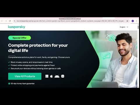 kaspersky 2026 Crack + License Key (100% Working) Free Trial