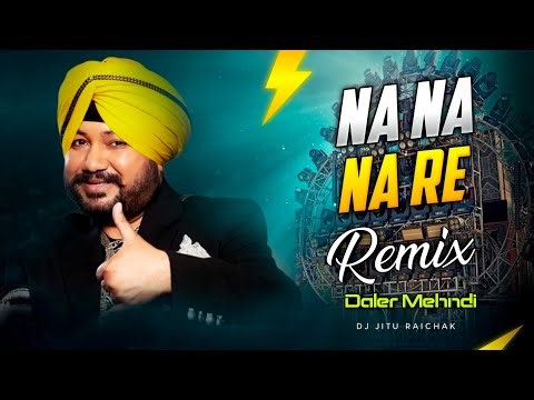 🔥 Na Na Na Re DJ Remix | DJ Jitu Mix | Bass Boosted Party 2026