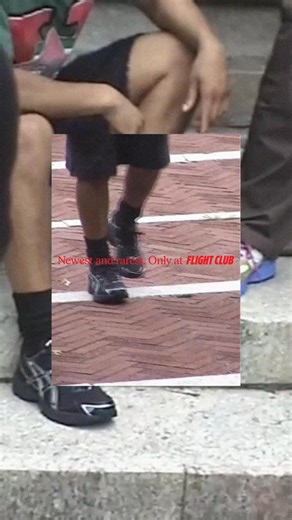 Shop the very best of sneakers at Flight Club. | Flight Club | Facebook