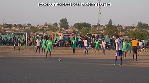 Bakoena v Mokgadi Sports Academy: Polokwane Extension 76