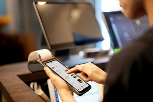POS Preauth Explained: Secure Terminal Interaction