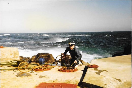 Lighthouse Keepers - Association of Lighthouse Keepers